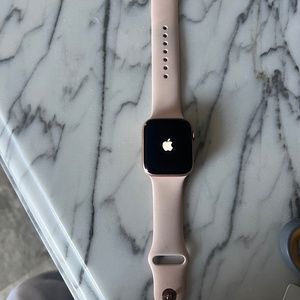 Apple Watch Series 4 Rose Gold 44mm